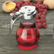 6 oz. Syrup Dispenser - 1 Dozen 1
