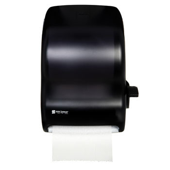 Lever Roll Dispenser