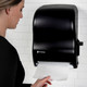 Lever Roll Dispenser 2