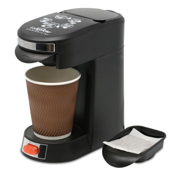 Disposable Replacement Brew Basket 0
