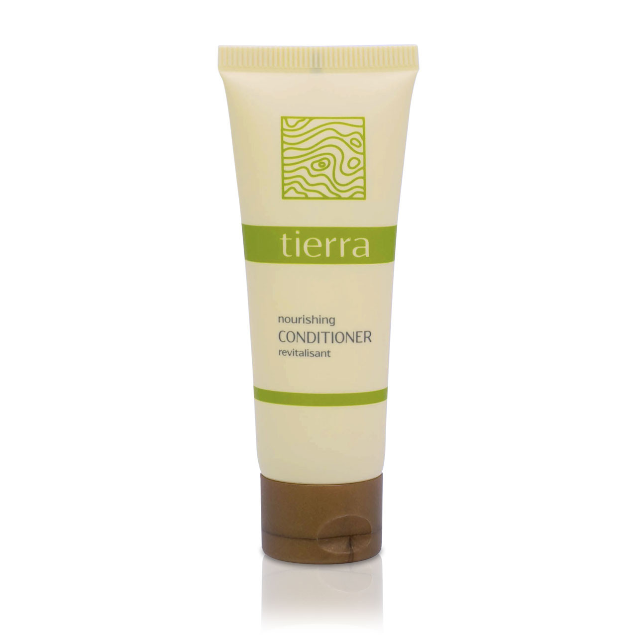 Tierra 1 oz. Conditioner Tube - 150/cs.