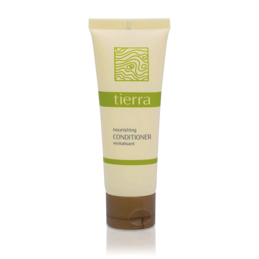 Tierra 1 oz. Conditioner Tube - 150/cs. 0