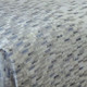 Cobblestone 100% Polyester Top Sheet - Full 86" x 96" 1