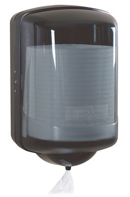 Center-Pull Paper Towel Dispenser
