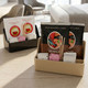 Cafe Italia 4-Cup Coffee (Regular) - 200/cs. 1