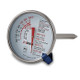Folding Probe Digital Thermometer 3