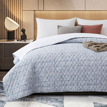 Tomah 7 oz. Coverlet - King 108"x96" 3