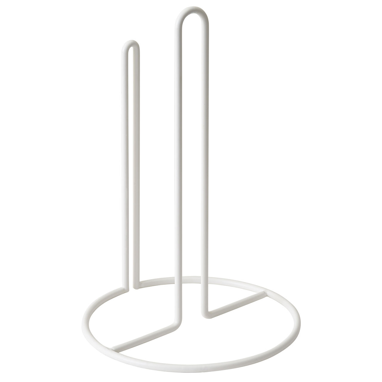 Paper Towel Holder - White 0