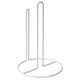 Paper Towel Holder - White 3