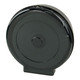 Jumbo Twin-Roll Dispenser - 20.25" W x 5.88" D 1