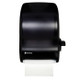 Jumbo Twin-Roll Dispenser - 20.25" W x 5.88" D 3