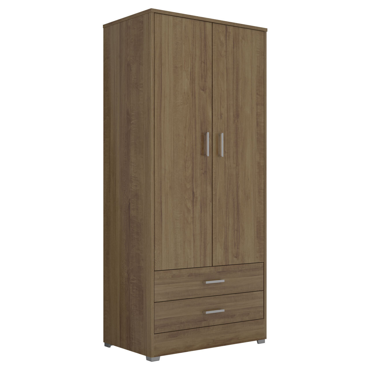 St. Croix Wardrobe - 34"W x 22"D x 73"H