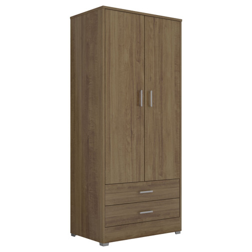 St. Croix Wardrobe - 34"W x 22"D x 73"H 2