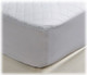 Ultra Dry Waterproof Fitted Mattress Pad - King 78"x80" 2