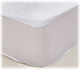 Ultra Dry Waterproof Fitted Mattress Pad - Twin 39"x75" 1