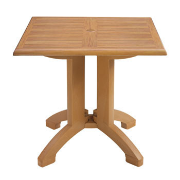 32" Square Atlanta Table 0