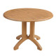 32" Square Atlanta Table 3