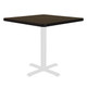 36" Square Atlanta Table 3