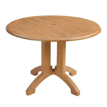 42" Round Atlanta Table 0