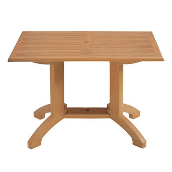 48"x32" Atlanta Table 0