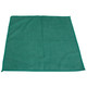 16" x 16" Microfiber Cleaning Cloth - Blue 1