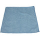 16" x 16" Microfiber Cleaning Cloth - Green 1