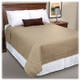 Boardwalk Quilted Coverlet - Full XL 84"x96" 3