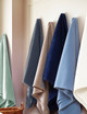 Vellux® Renew Polyester Chenille Blanket - Full/Queen 90" x 90" 3