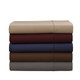 Martex Millennium 250 ct. Stripe Queen Pillowcase - 20"x34" 3