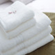 Williams Bay Beige Bath Towels - 27" x 56" 17.0 lbs. 3