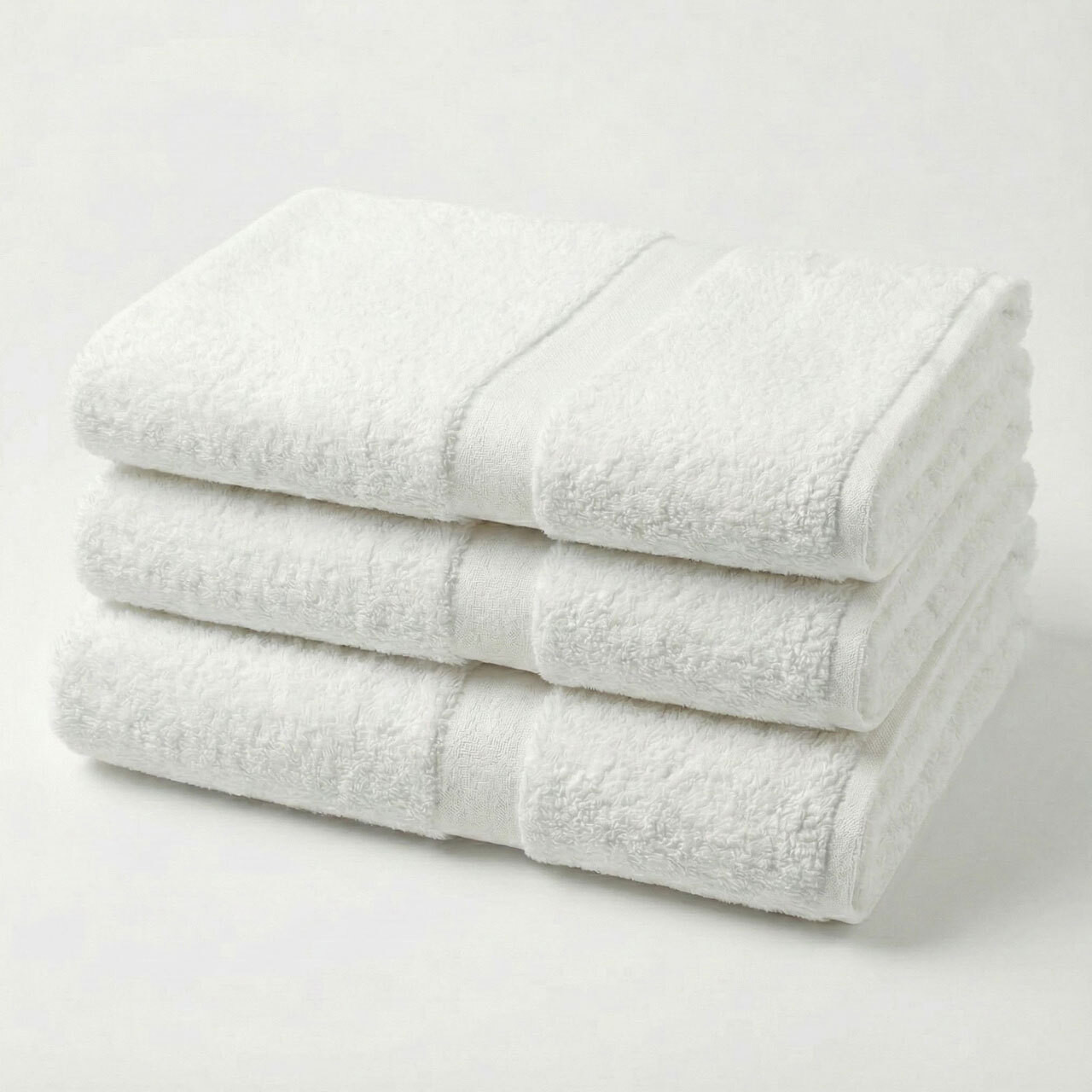 Williams Bay Bath Towels - 24" x 50" 10.5 lbs/dz.