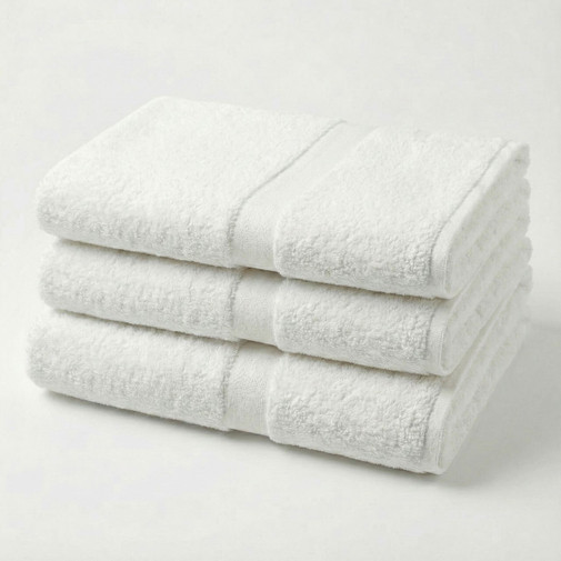 Williams Bay Bath Towels - 27" x 54" 14.5 lbs/dz. 0