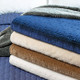 Sculptured Plush Blanket - King 90" x 108" 2