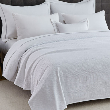 Ocean Sands Top Sheet - Full XL 84"x96"
