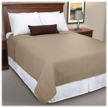 Ocean Sands Top Sheet - Full XL 84"x96" 0