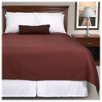 Ocean Sands Top Sheet - Full XL 84"x96" 1