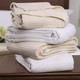 Waffle Weave Cotton Blanket; King; 108"x90" 3