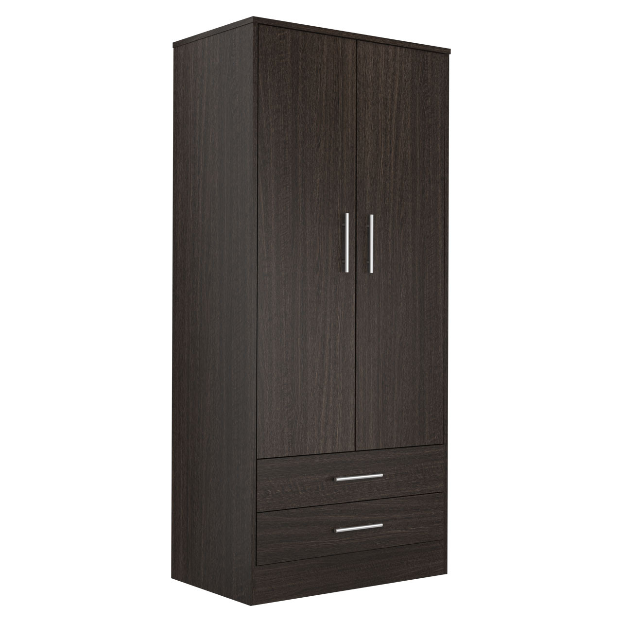 Wittenberg Wardrobe - 34"W x 22"D x 76"H